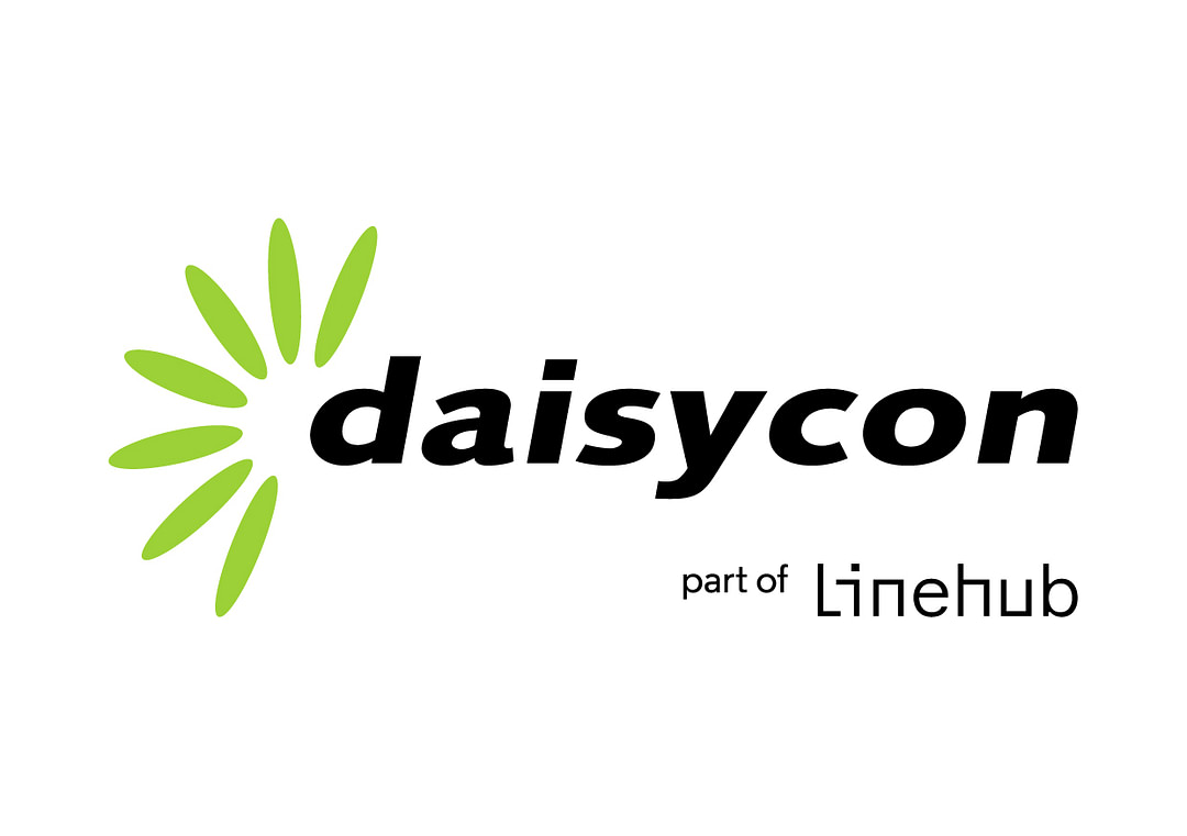 Daisycon / Linehub cover